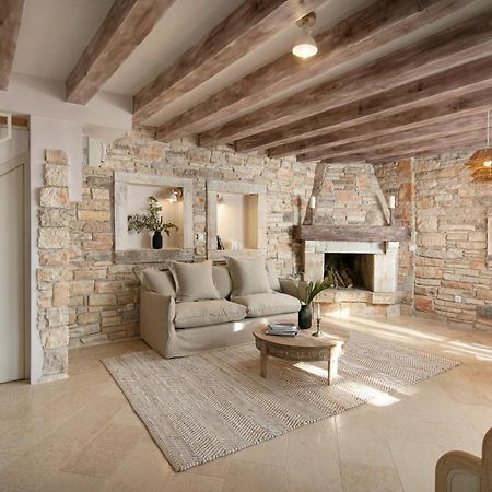 Residence Pietre D'Istria - With Private Service Burici Екстер'єр фото
