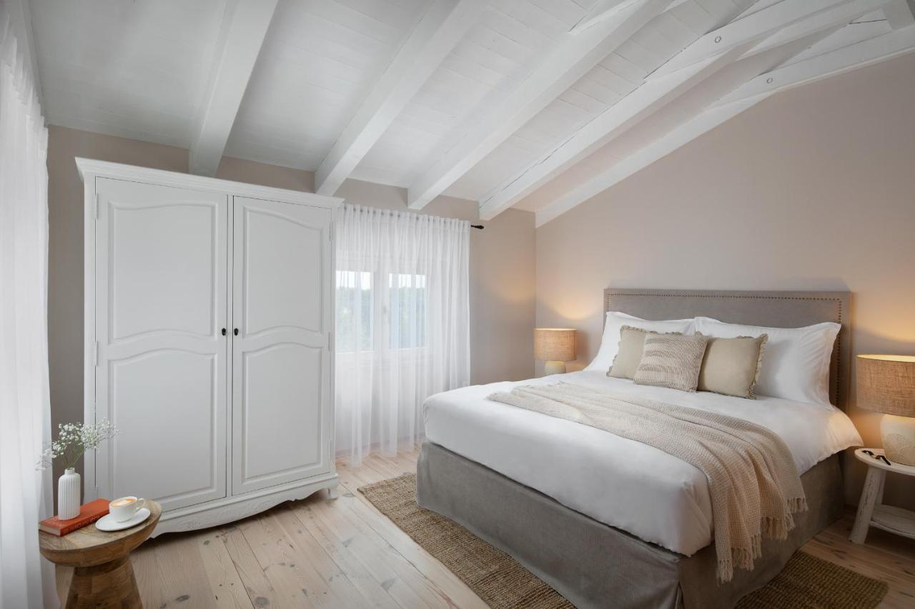 Residence Pietre D'Istria - With Private Service Burici Екстер'єр фото