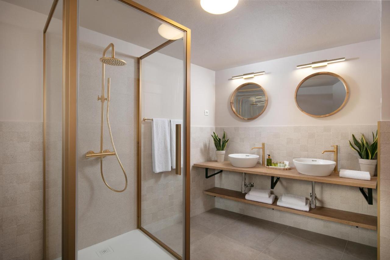 Residence Pietre D'Istria - With Private Service Burici Екстер'єр фото