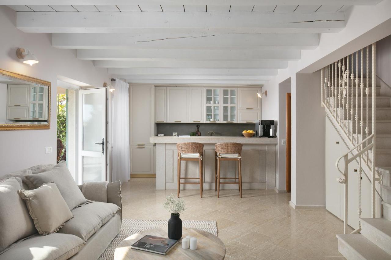 Residence Pietre D'Istria - With Private Service Burici Екстер'єр фото
