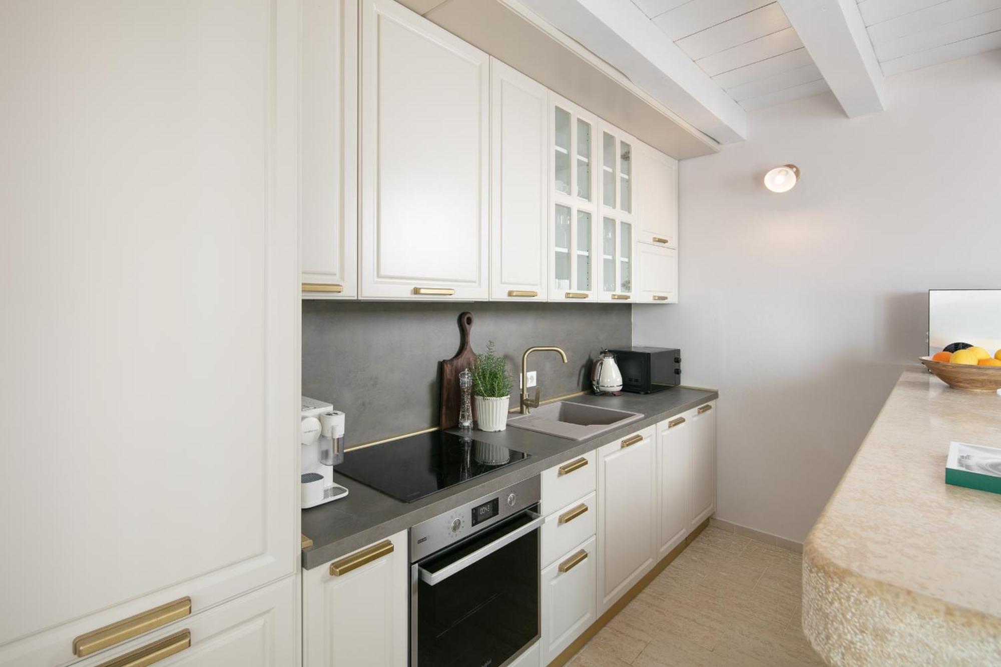 Residence Pietre D'Istria - With Private Service Burici Екстер'єр фото