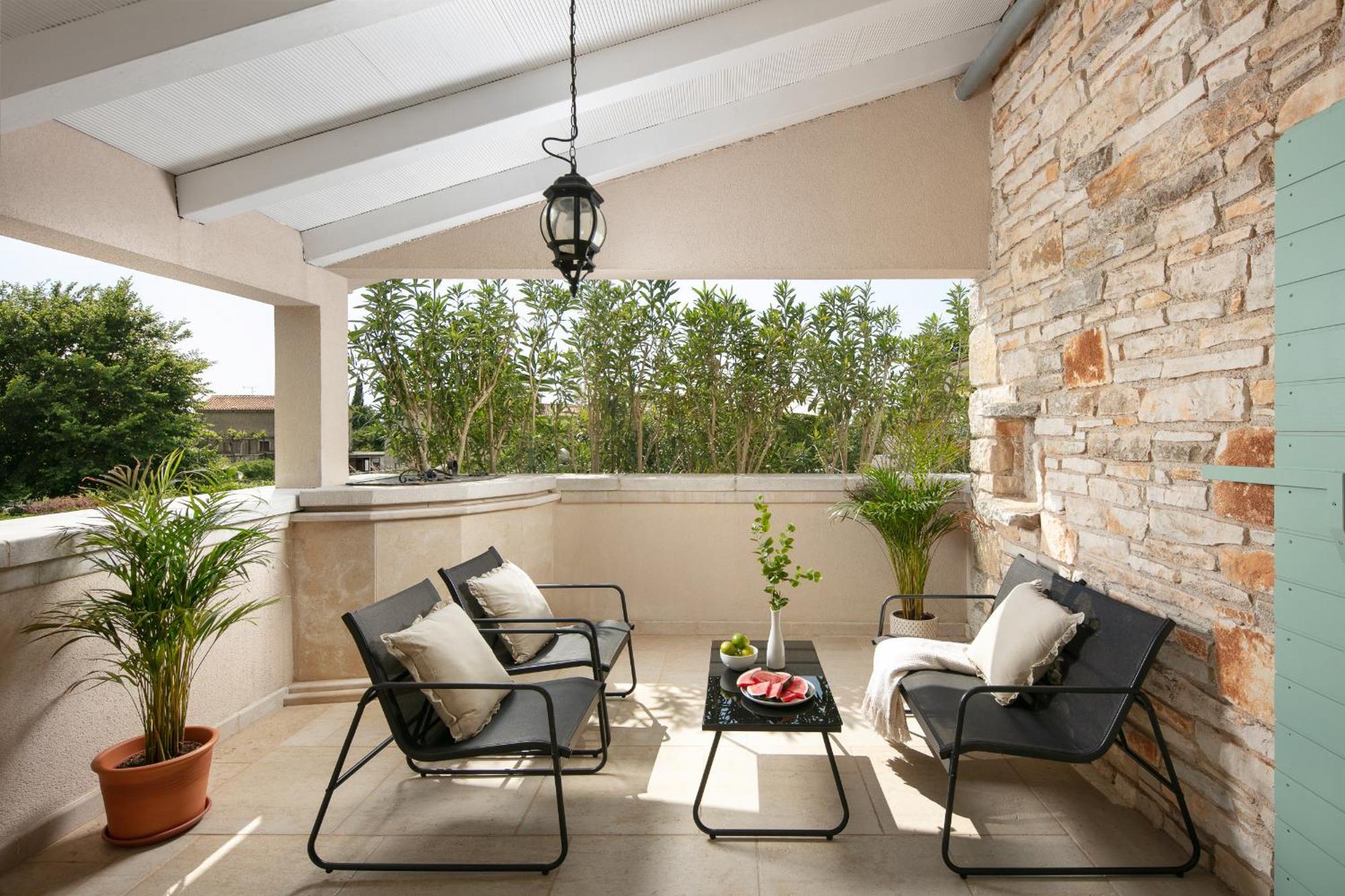 Residence Pietre D'Istria - With Private Service Burici Екстер'єр фото