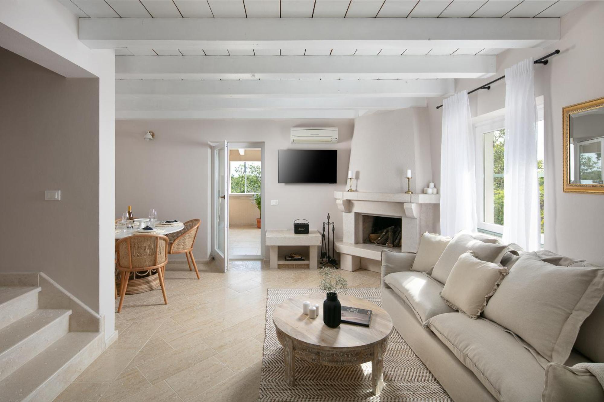 Residence Pietre D'Istria - With Private Service Burici Екстер'єр фото