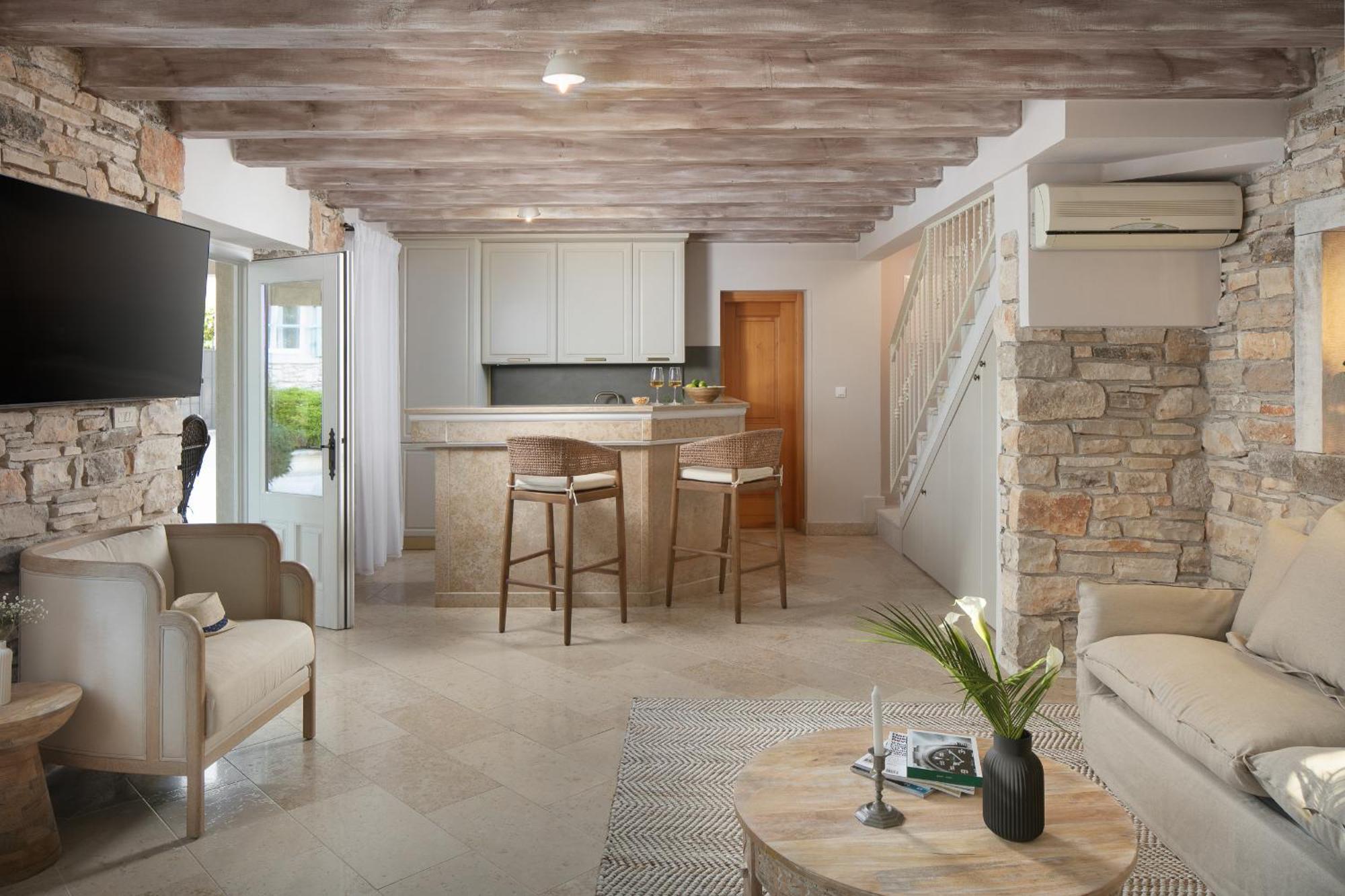 Residence Pietre D'Istria - With Private Service Burici Екстер'єр фото