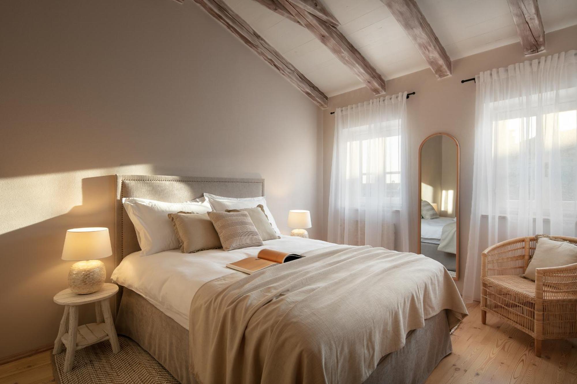 Residence Pietre D'Istria - With Private Service Burici Екстер'єр фото