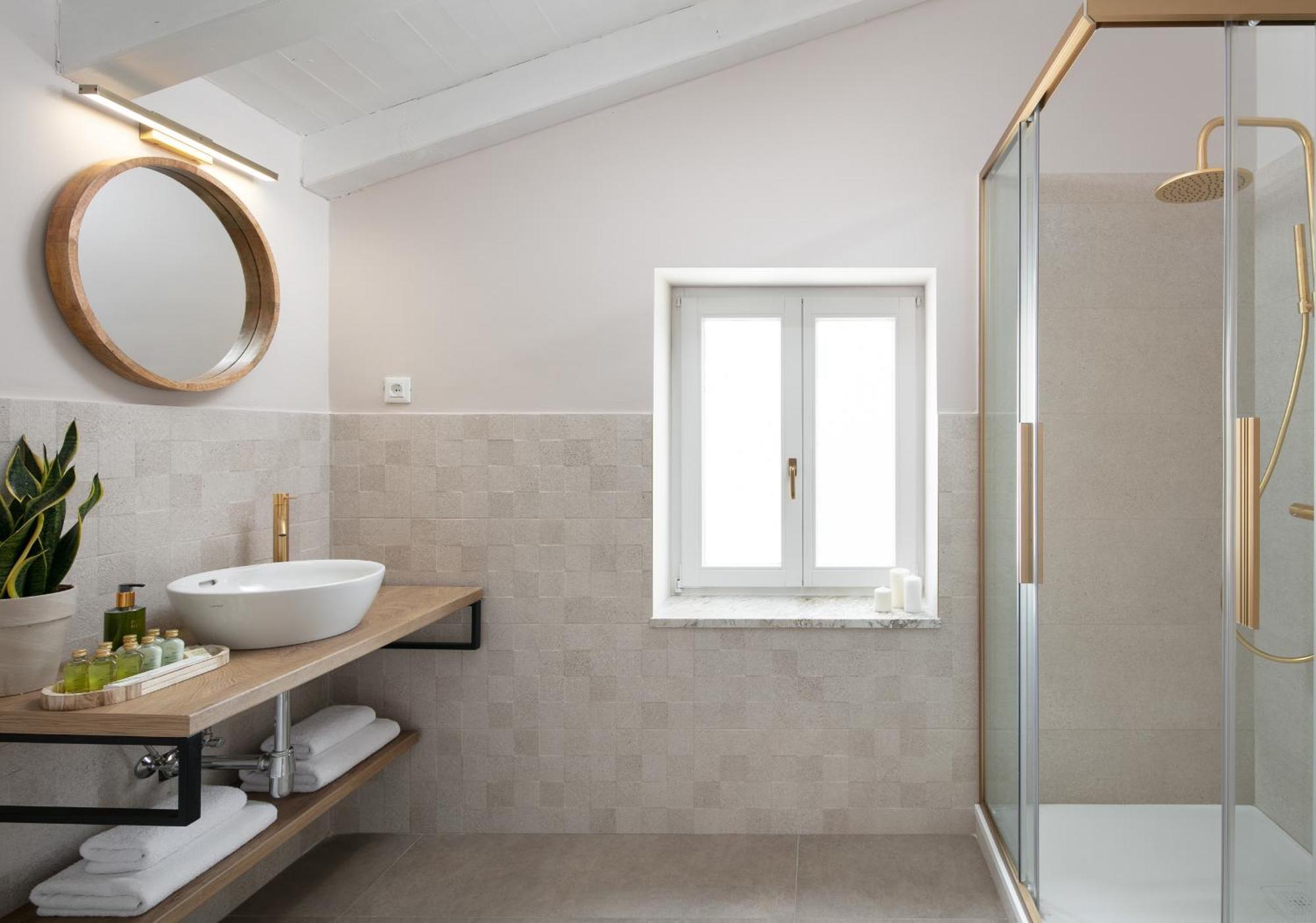 Residence Pietre D'Istria - With Private Service Burici Екстер'єр фото