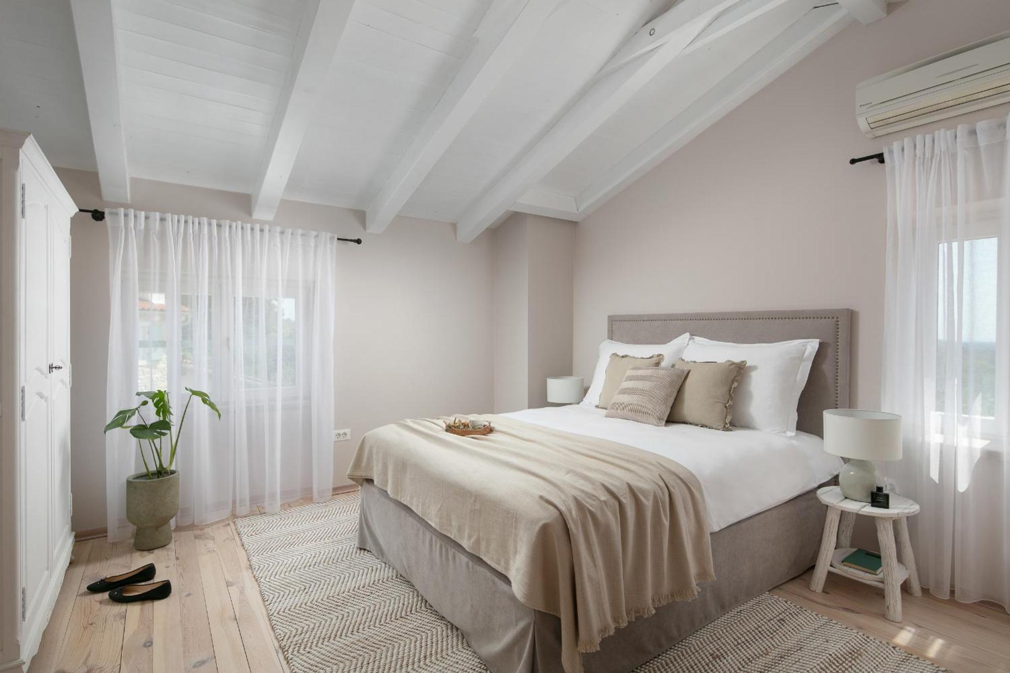 Residence Pietre D'Istria - With Private Service Burici Екстер'єр фото