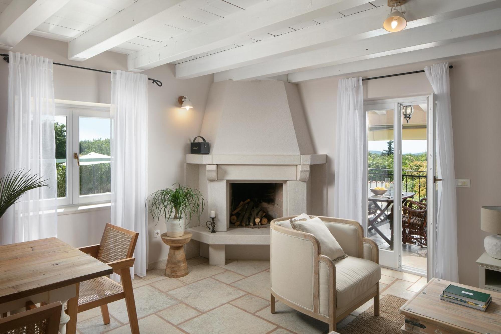 Residence Pietre D'Istria - With Private Service Burici Екстер'єр фото