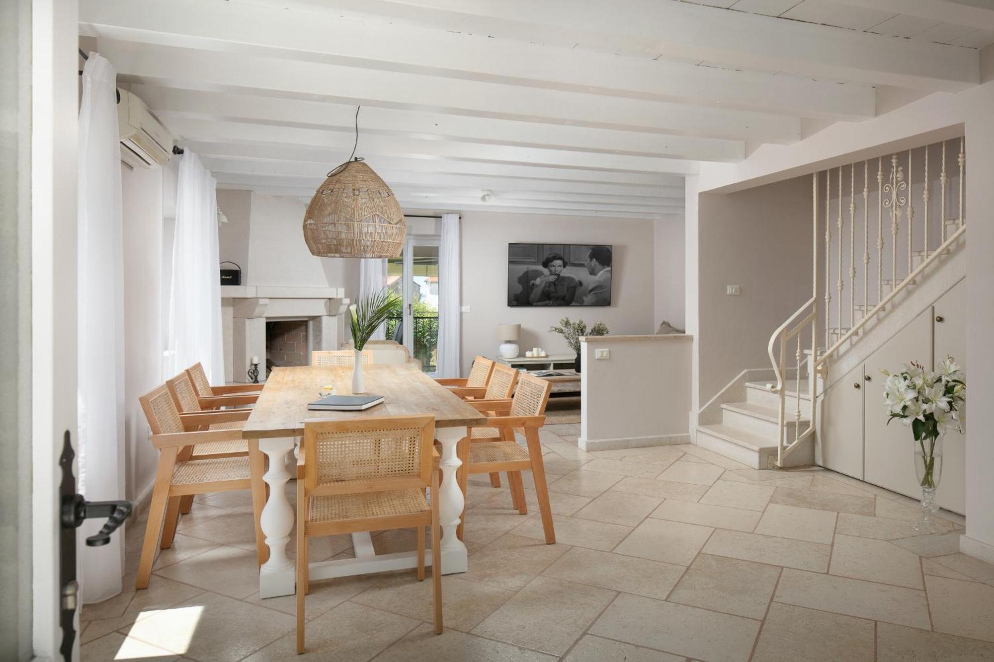 Residence Pietre D'Istria - With Private Service Burici Екстер'єр фото